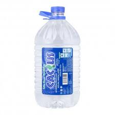 It's just that, having evolved in very dry areas, they are adapted to long periods without water, during fertilizing refers to the addition of the minerals that plants need to carry on their life processes. Cactus Mineral Water 5 5l Bottle 2 Bottles Per Carton Horeca Suppliers Supplybunny