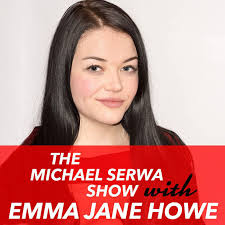 The Michael Serwa Show (podcast)