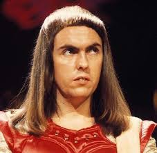 Dave Hill