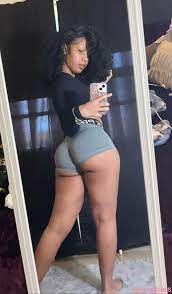 Nicoleniyah Nude OnlyFans Leaked Photo #6 - TopFapGirls