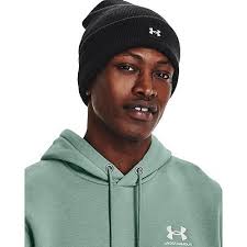 Men's Under Armour Halftime Cuff Beanie