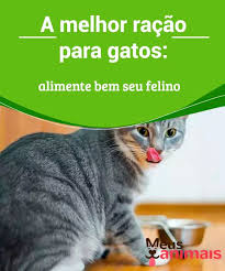 Pin Em Alimentacao Animal