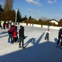 Hotel perchtoldsdorf ⭐ , austria, perchtoldsdorf, neustiftgasse 15: Eislaufplatz Perchtoldsdorf Skating Rink