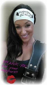 Train Hard Live Out Loud