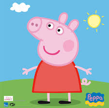Disegni da colorare per bambini di peppa pig insieme alla sua famiglia e gli amici. Peppa Pig Al Super W Di Sedico Walber