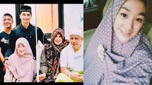 Menurut kuasa hukum larissa chou, majelis hakim mengabulkan gugatan cerai kliennya terhadap alvin faiz secara verstek. Ustaz Arifin Ilham Meninggal Dunia Larissa Chou Kenang Momen Manis Panggilan Kesayangan Untuknya Tribunstyle Com