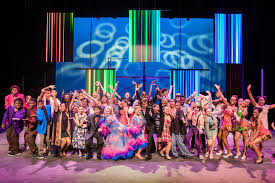 Top hairspray (original broadway cast recording) scholars. Broadway In The Hood Will Perform The Musical Hairspray On Friday And Saturday At U Las Vegas Review Journal