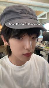 YOU KNOW WHO YOU ARE