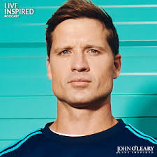 Live Inspired Podcast: Country Music Star Walker Hayes
