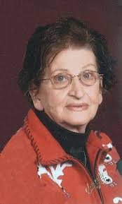 Betty Arnett Obituary