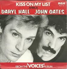 Ed has said in interviews he was inspired or wrote Best of Both Worlds riff  from Kiss