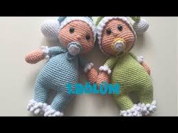 Amigurumi Emzikli Uykucu Bebek Bacak Govde Yapimi 1 Bolum 1 2 Youtube Bebek Amigurumi Amigurumi Oyuncak Bebek
