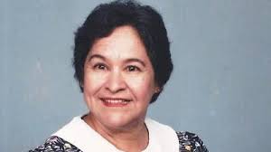 Corina Diaz Obituary (1927