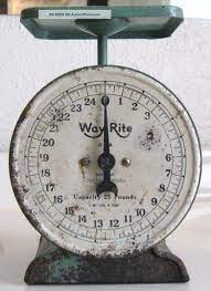 We did not find results for: Vintage Way Rite 25 Pounds Green Metal Kitchen Scale Farmhouse Country Primitive Farmhouse Kitchen Scale Decor Farmhouse Kitchen Scales Metal Kitchen