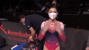 Maybe you would like to learn more about one of these? The Arrival Of Jessica Gadirova An Old School Gymnastics Blog