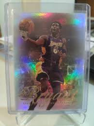 Save 5% on 5 select item (s) $4.99 shipping. Kobe Bryant Flair Showcase Nba Cards For Sale Hobbies Toys Toys Games On Carousell