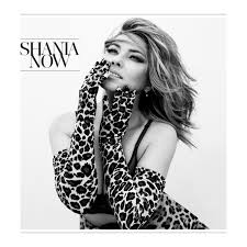 Shania Twain Tops Global Charts With Now Umg Nashville