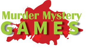 Download a free printable murder mystery game! Murder Mystery Games