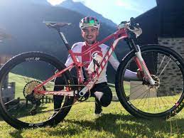 The men's olympic race will likely be a thriller. Pin By Thodorhsaperghs On Images In 2021 Mountain Bike Action Xc Mountain Bike Racing Bikes