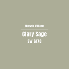Calming Sage Green Paint Colors To Try