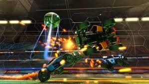 Muchos juegos de carreras se centran en el realismo, pero onrush intenta transmitir las intensas y espectaculares emociones que solo ofrecen los videojuegos. Rocket League Futbol Accion Y Carreras De Coches Para Ps4 Meristation