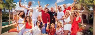 Les anges la chaîne officielle. Les Vacances Des Anges 3 Thomas Toujours Amoureux De Rawell Leana En Crise A Cause De Julie Bryan Et Sabrina En Couple Replay De L Episode 6 Sur Buzz Insolite Et Culture