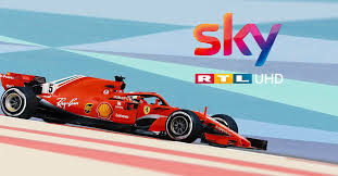 Formel 1 saisonfinale den abu dhabi gp jetzt online im rtl live stream sehen. Rtl Uhd Bringt Die Formel 1 Zuruck Auf Sky 4k Filme