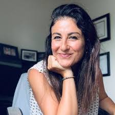 Maria Muraca's Instagram, Twitter & Facebook