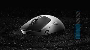 G PRO X2 SUPERSTRIKE