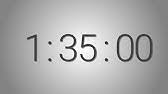 When the timer is up, the timer will start to blink. 38 Minute Timer Youtube
