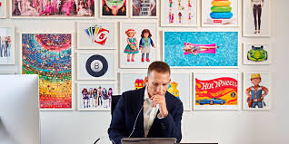 Mattel CEO Is Enlisting Hollywood to Rewrite the Company's Bungled History | Fortune