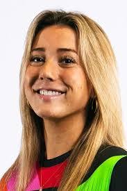 Andrea Valadez's Instagram, Twitter & Facebook