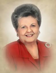 Obituary information for Ouida Horne Brown