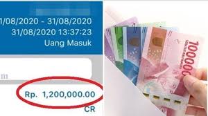 Tidak Terdaftar Di Eform Bri Co Id Bpum Ini Cara Dapat Blt Umkm Bpum Rp2 4 Juta Pakai Nik Dan Ktp Hidup Net