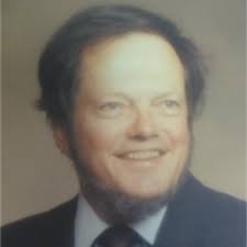 C. Merrill Hough Obituary August 20, 2017