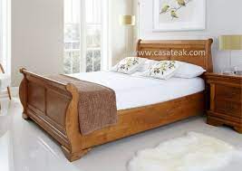 Teak Wood Bedroom Furniture Solid Teak Bed Malaysia Bed Frame Kl Wood Bed Design Wood Bedroom Wood Bedroom Furniture