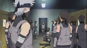 Best Root Anbu Black Ops In Konohagakure Kakashi Hatake Anime Naruto Naruto Kakashi