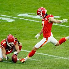 Chiefs News: Harrison Butker only behind Justin Tucker in kicker rankings -  Arrowhead Pride