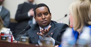 Joe neguse, one of the democratic impeachment managers, made the case for convicting former president donald trump on tuesday by reminding senators not only of what he said in the lead up to the deadly jan. Newsmaker Rising Star Builds Following On Climate Action Public Lands Friday October 18 2019 Www Eenews Net