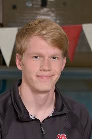 Mantas name All-City boys swim team