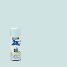 Rust Oleum Painters Touch 2x 12 Oz Gloss Ocean Mist