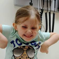 Fundraiser for Risa Topp by Becky Miller : Layla's neuroblastoma fight