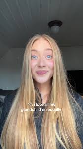 Im The First Born Granddaughter of Course