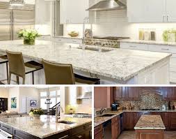 Types of granite colors determine minerals and rocks that make granite. Gorgeous Granite Colors That Never Go Out Of Style