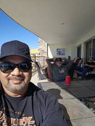 Iron Covenant Cochise Chapter Arizona LEMC