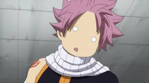 Natsu Dragneel Fairy Tail Fairy Tail Season 3 Fairy Tail Family Fairy