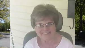 Memories of Park Street, Acworth, Georgia