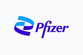 The most renewing collection of free logo vector. Pfizer Rebrands To Mark A New Era Of Science And Research
