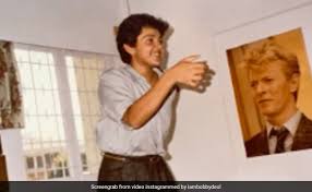 Get other latest updates via a notification on our mobile app available. Bobby Deol S Throwback Mood Is Groovy And Fun