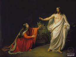 Kebangkitan yesus adalah kebangkitan yang secara jasmani. Penerangan Mengenai Mary Magdalene Mary Magdalene Isteri Yesus Kristus Pembohongan Lain Atau Penemuan Yang Tidak Dijangka Tempat Tunduk Kepada Peninggalan Mary Magdalene